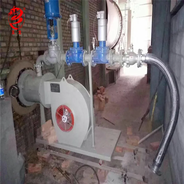 
Mining machineries sludge coal rotary dryer burner 
