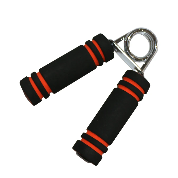 
2019 hot sell High quality fitness finger exercise hand grips 