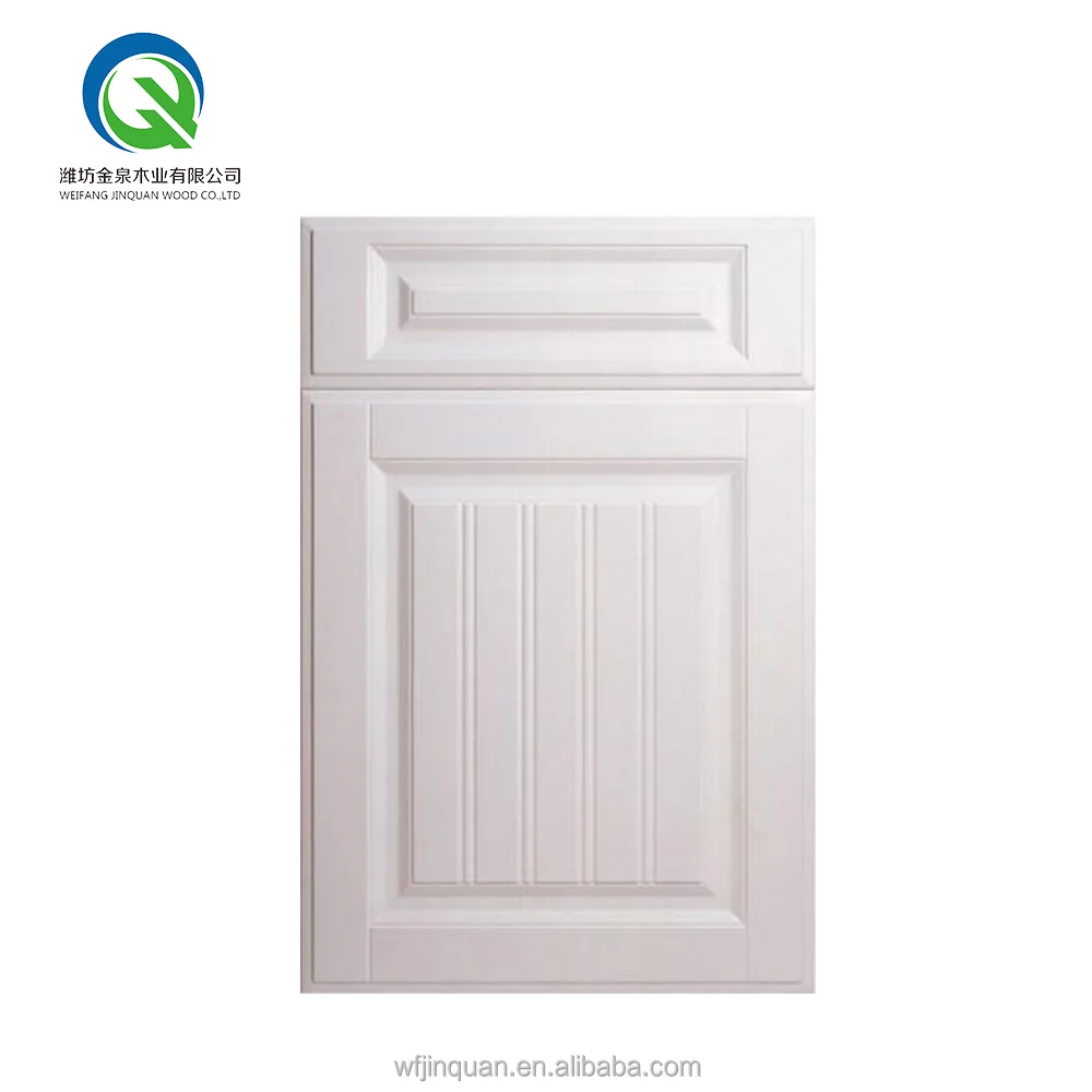 
Plastic roller shutter for pvc moulded kitchen cabinet door in sub-glossy surface 