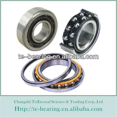 Angular contact ball bearing  7001