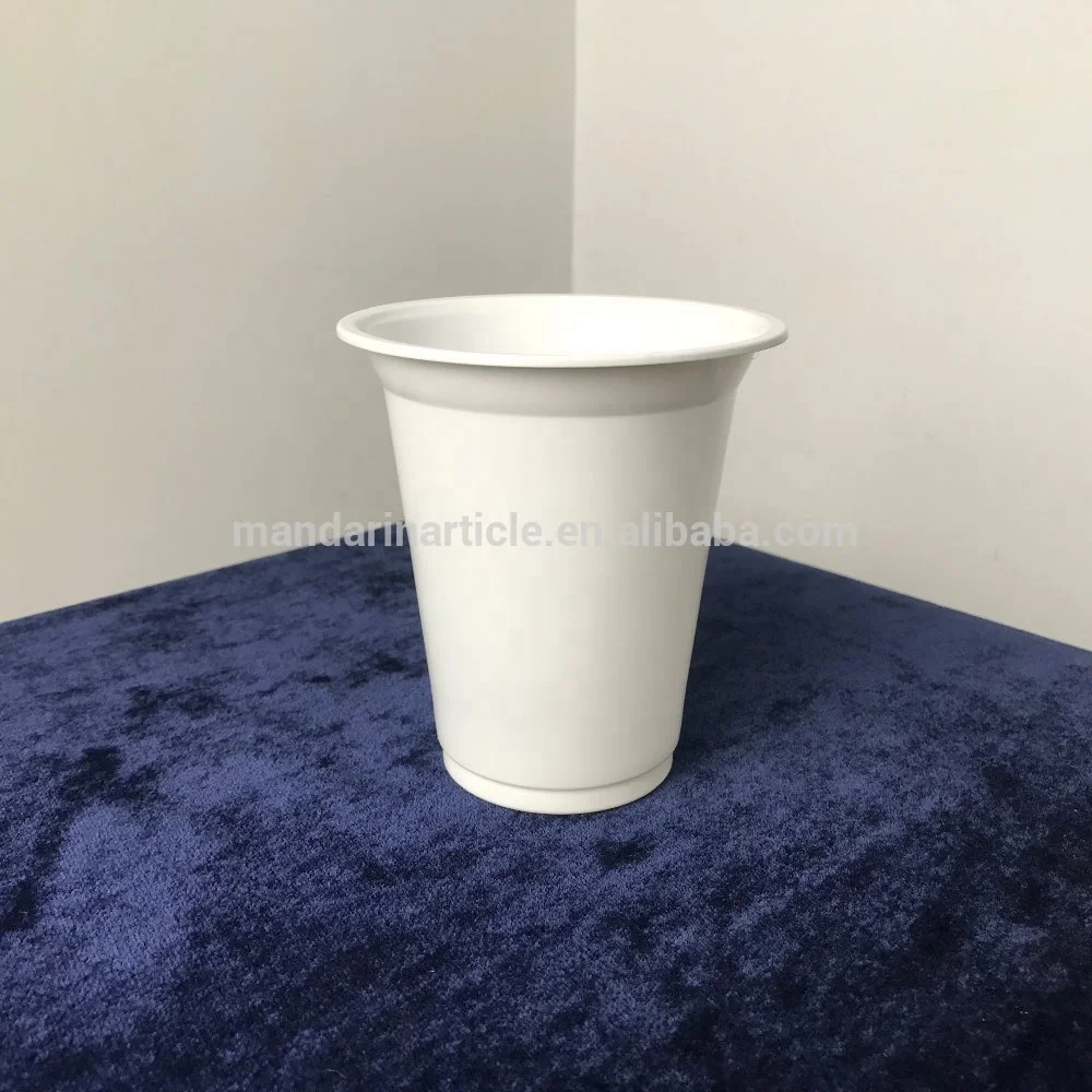 
360ml 12oz PP SOLO cup with Printing 
