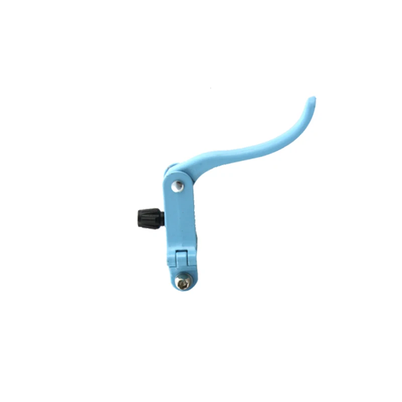 Aluminum Fixed Gear Road Bicycle Brake lever