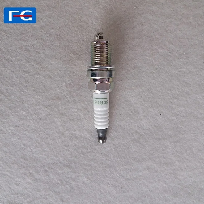 Best Quality Gas engine Spark Plug BKR5EY car  spark plug  for Japan cars