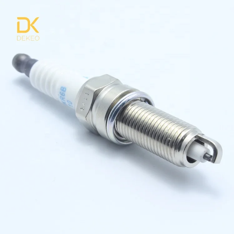 LZKR6B10E Professional Iridium Ignition Spark Plug for Kia Soul