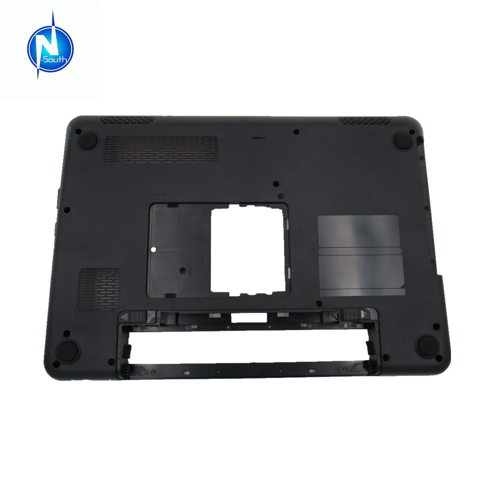 Подлинный нижний чехол для ноутбука Dell Inspiron 14R N4010 N4110 GWVM7