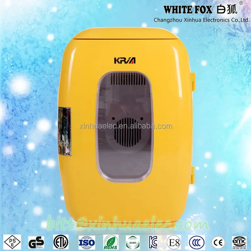 China manufacturer evercool cooler box With ISO9001 certificates