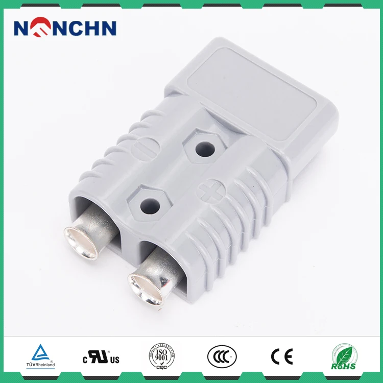 ОТЕЛЬ НАНЬФЭН Высокий Спрос На Продукцию, Чтобы Продать 50A 175A 350A 600 В Электронные Провода Зажигания Автомобильные Электрические Водонепроницаемые Соединители