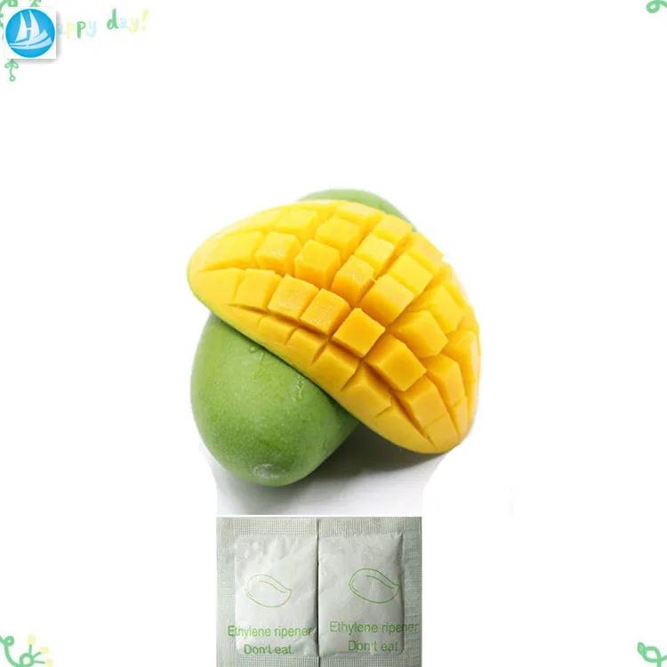 
 Этилен-риппер с манговым и банановым созреванием/этилен-риппер по низкой цене/этефон-порошок  