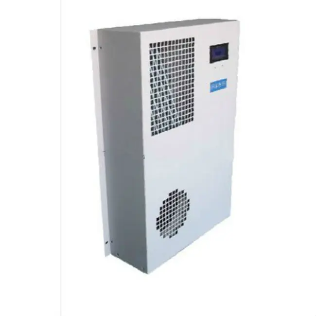 600W air conditioner cooling system for outdoor telecom cabinet and battery cabinet AC-D-600X