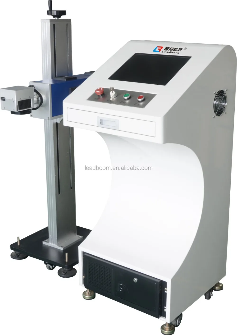 
CO2 Laser Plotter Machine For Paper Crafts Cardboard Acrylic Stencil MDF 