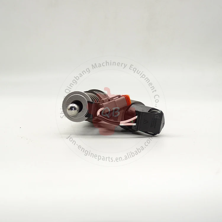  Инжектор Cummins 4026222 M11/ISM/QSM11 оригинальный