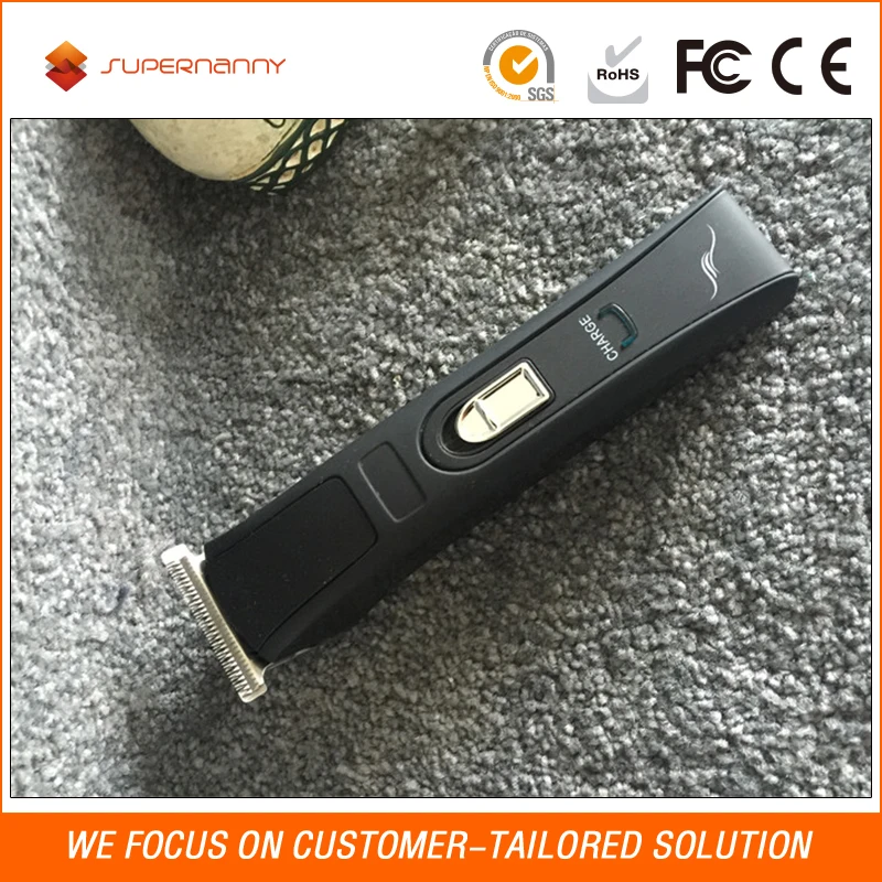 
High Quality Blade Professional Ceramic Senior Hair Trimmer 