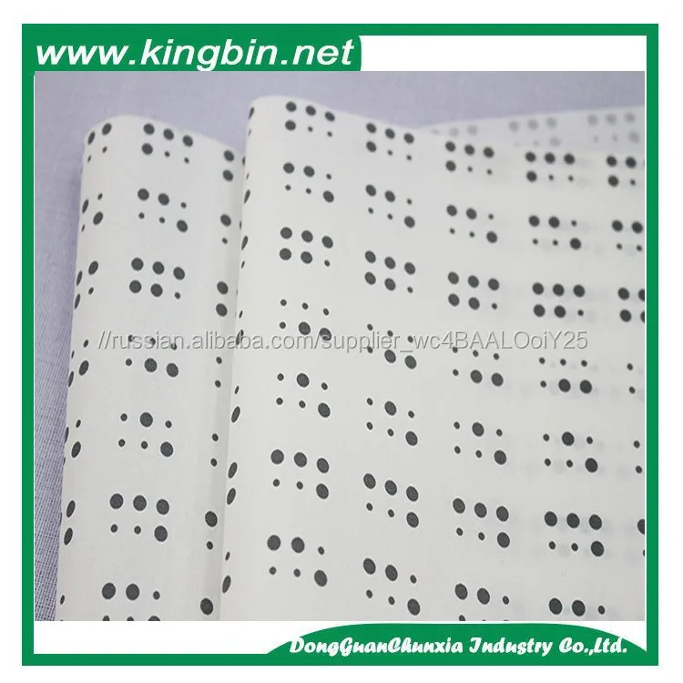 
 Одежда бумага обруча одежды упаковочная бумага собственный логотип бумага для печати  