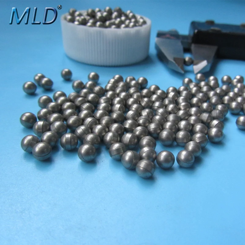 Tungsten Carbide Bearing Ball Carbide Valve Ball
