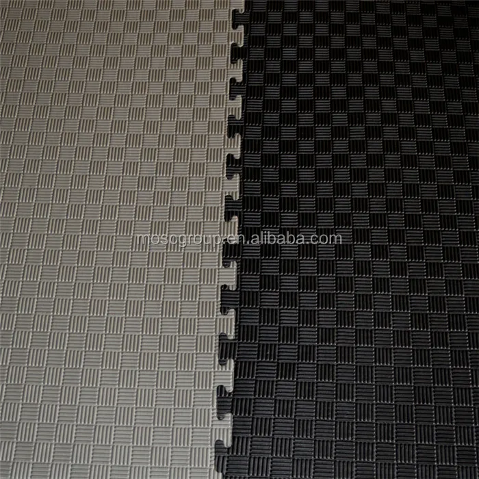 High quality taekwondo mat for gym factory price used martial arts jiu jitsu mats cheap