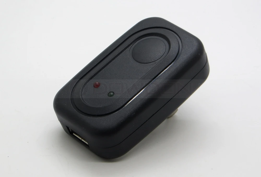 Universal 5V 500mA 0.5A USB Wall Charger Adapter Power Supply US Plug