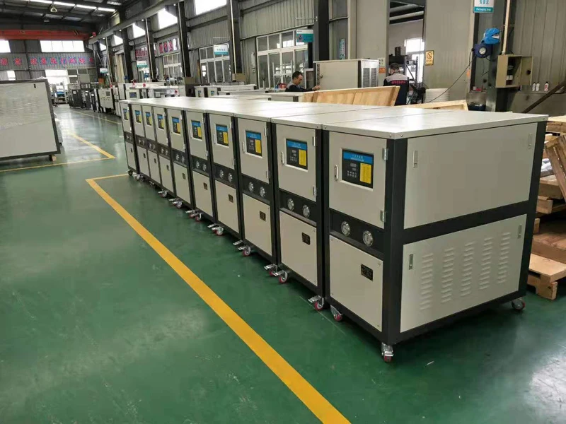 CE quality water chiller air cooled chiller industrial chiller for sale