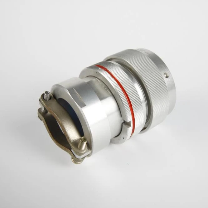 Y17-2824TK2 покрытые никелем, военный круговой разъемы от китайского поставщика