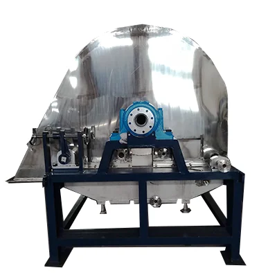 Condensation drum flaker(with CE certificate)