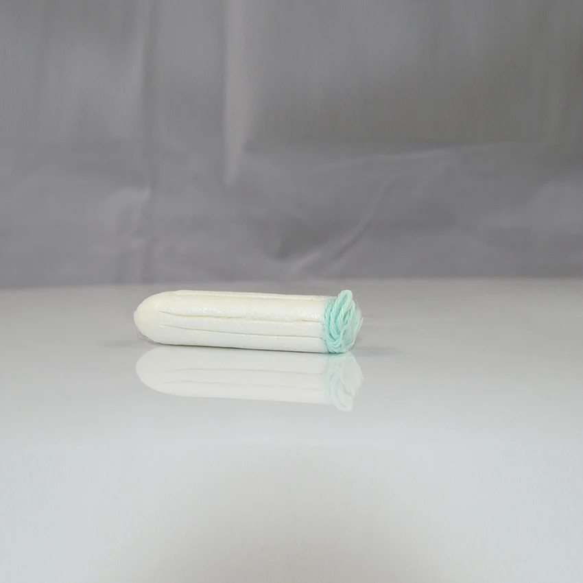 Гигиенический продукт для женщин, одноразовые тампоны из органического хлопка, бренды женской гигиены