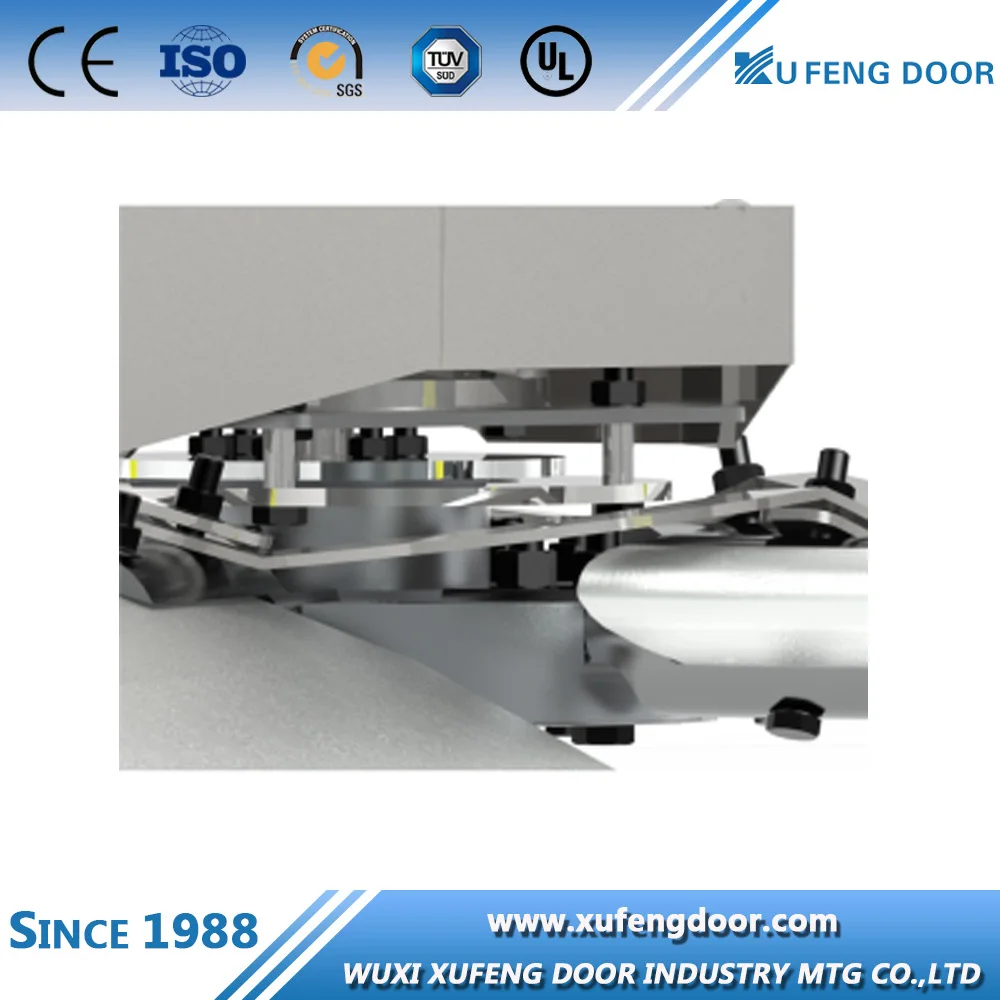 The Most Popular HVLS Big Industrial Ceiling Fans improve air circulation