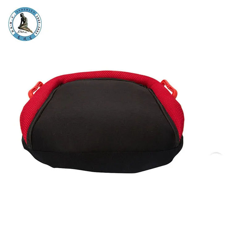 Настраиваемый красочный ребенок детская Гоночная машина сиденье бустера