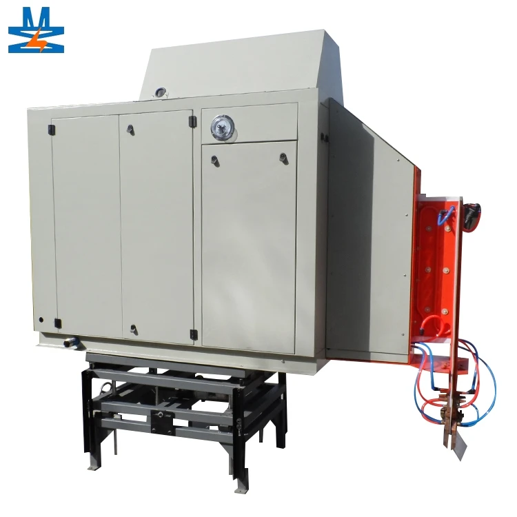 Гарантия качества высокая частота 300kw трубы сварочный аппарат