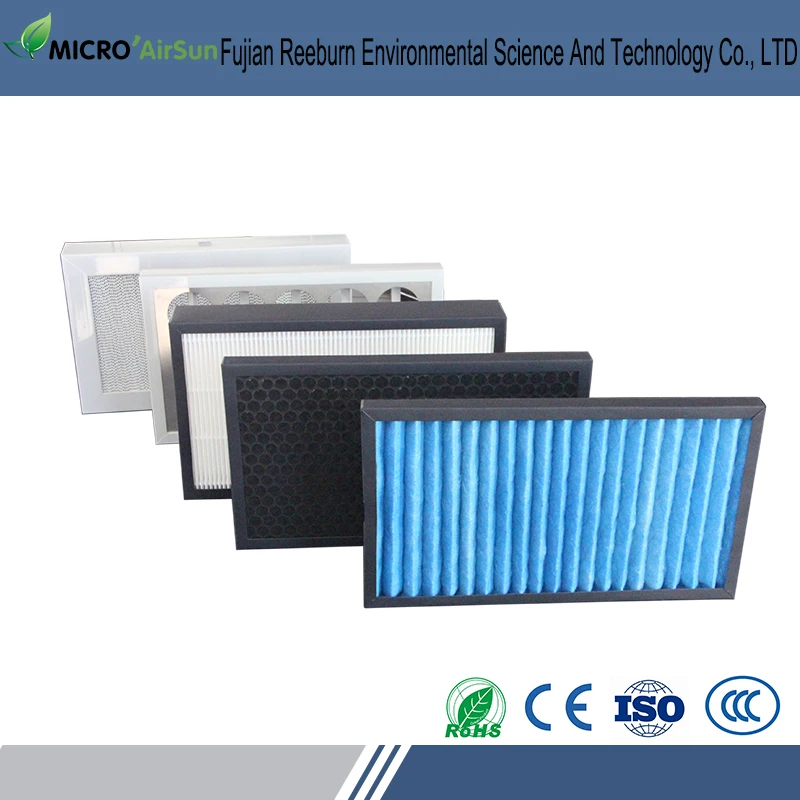 hrv system heat recovery ventilation for room