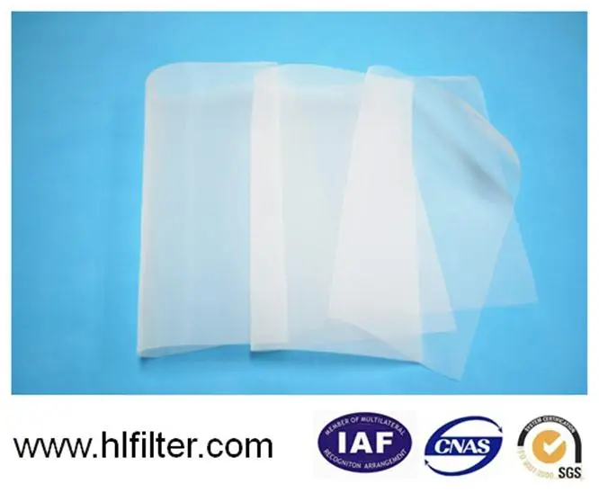 
Производитель нейлоновой сетки с фильтром 10 микрон 