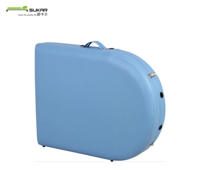 New Design Portable Reiki Massage Table Tattoo Spa Beauty salon Facial Bed