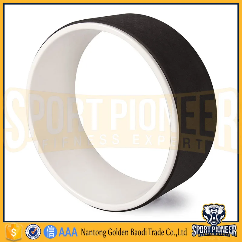 
Fitness Yoga Wheel For Strentching 