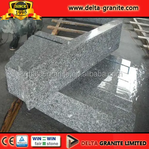 Polished Granite Kerbstone manufacturer