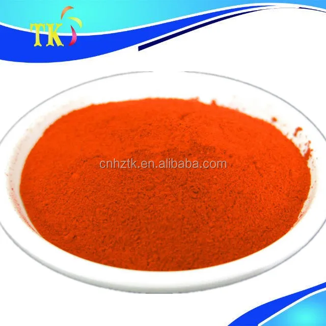 Лучшее качество кислотный краситель Оранжевый 7/Популярная кислота orange II 100%