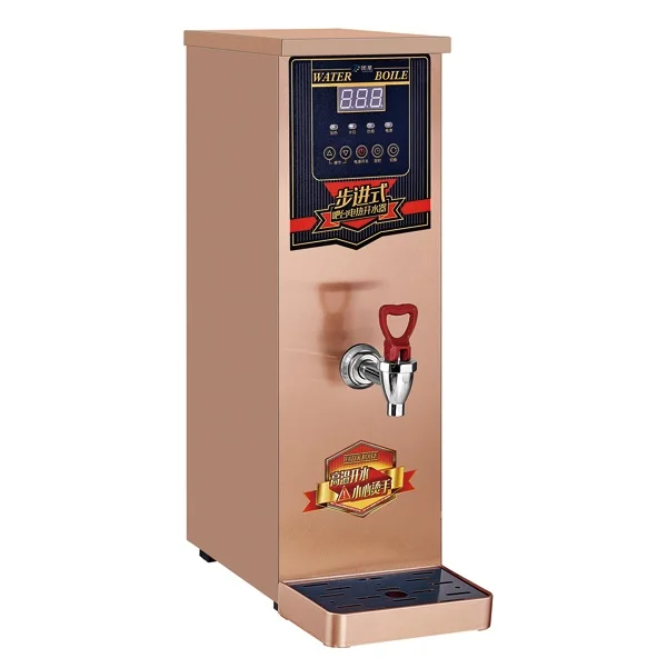 
Commercial Hot Water Boiler For Hotel 