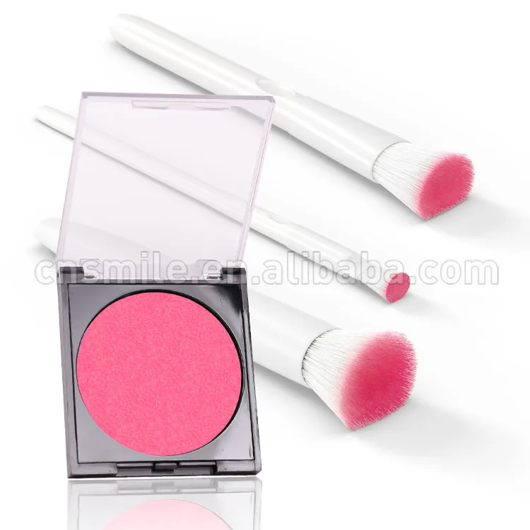 Модные Цветные органические румяна, палитра румян, пудра, румяна, свадебные Румяна для макияжа, частная торговая марка