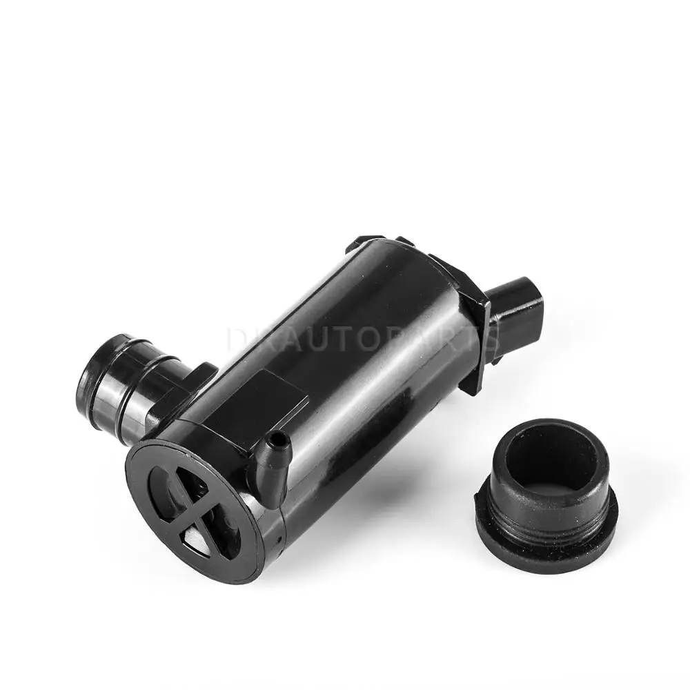  Мотор DR103 AWindshield для мойки лобового стекла 96318238 96055750 96397517 GM Buick Chevrolet Aveo DAEWOO Lanos Nubira Насос омывателя