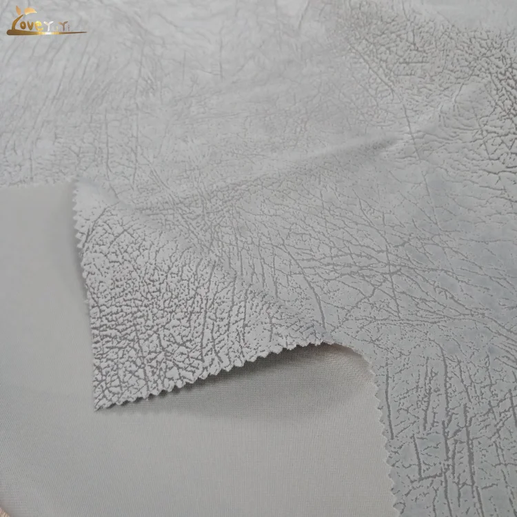 2018 HOT SALE Bronzing velvet curtain fabric manufacturer  customized design gilded on high quality holland Velvet  for curtain