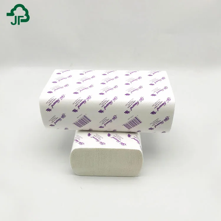 Высокоабсорбирующие бумажные салфетки для рук, многослойные бумажные полотенца