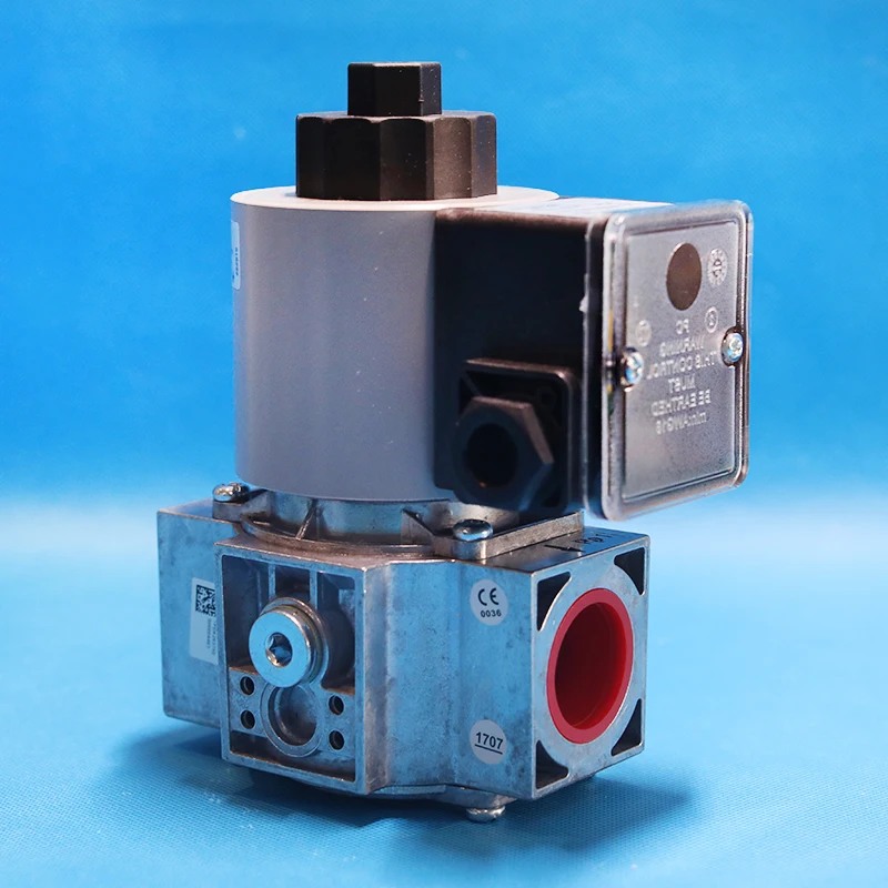 Factory direct Atmospheric pressure gas solenoid valve