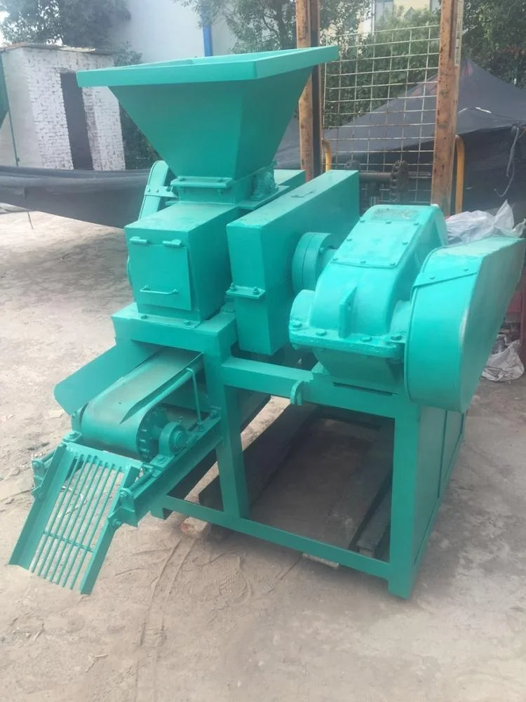 UDGY-290 Hot sell coal ball press machine coal ball making machine