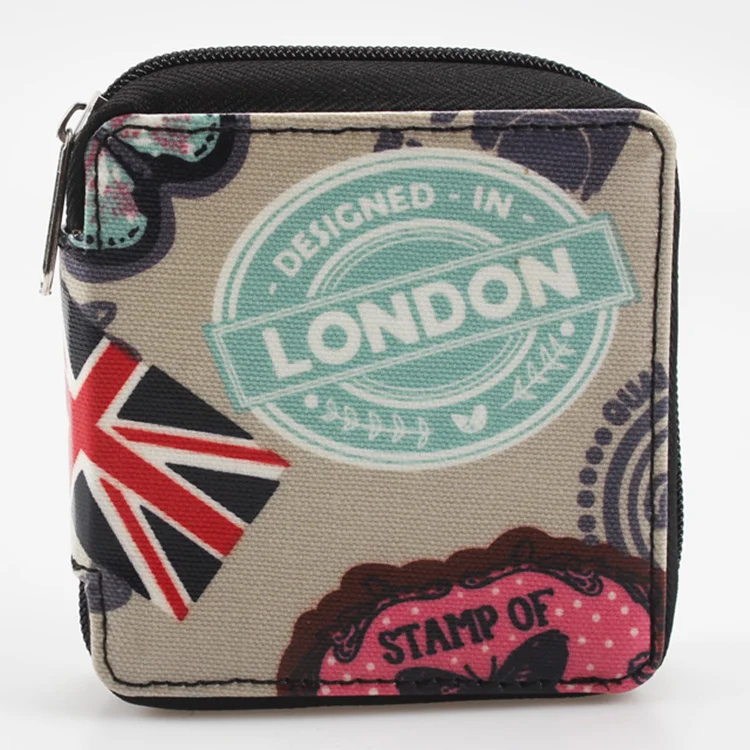 
Tampon Pad Breathable Women Cotton Sanitary Towel Organizer Zipper Coin Purse Cute Pad Sanitary Napkin Bags Sanitary Bag 