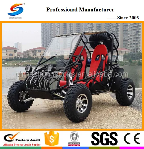 GK006 Hot sell Go Kart with CE Certificate,New Design Racing Go Kart and Sports Go Cart with 200cc Oil Cold