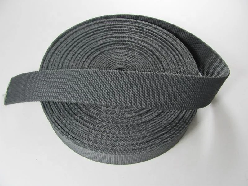 Wholesale  thicker  bundled safe high quality nylon PP polyamide webbing