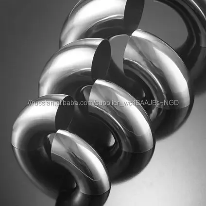 20 Years Manufacturer of Stainless Steel Elbow Pipe for Wholesale