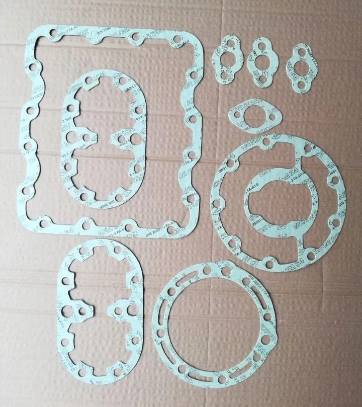 Bus A/C spare parts compressor Gasket 33-2805 for Thermo King compressor X430