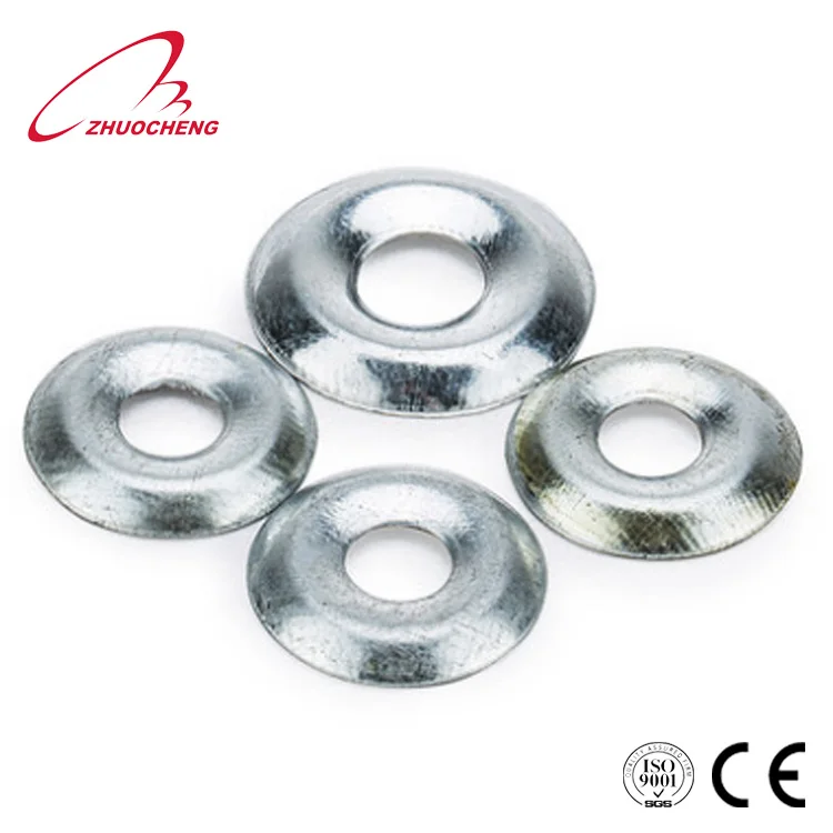 Best price SS DIN6319 concave spherical washer