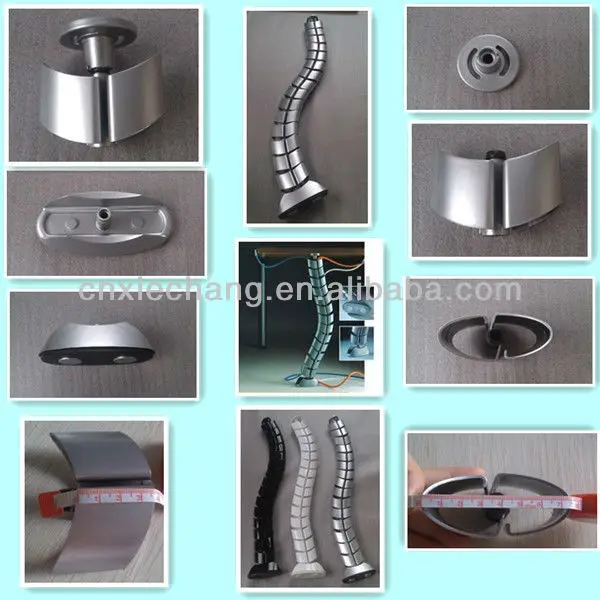 Лидер продаж, Пластиковый кабель ABS, управление/менеджер с современным дизайном