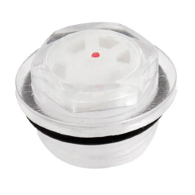 Air Compressor Plastic Oil Level Sight Glass