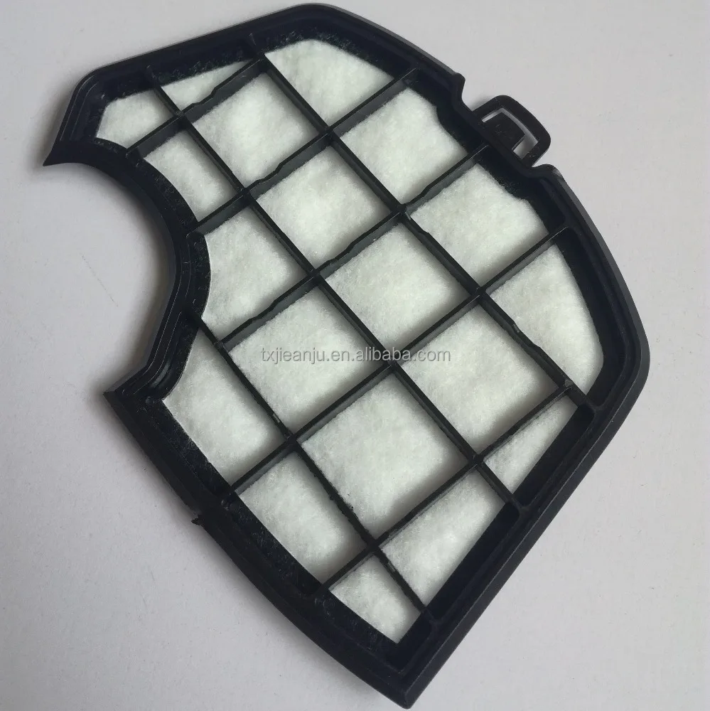 Replacement Grid Protection Filter Engine 49013 Original Elf VK140 VK150