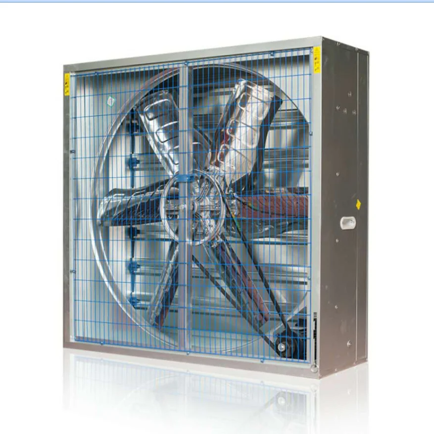 Ventilation Exhaust Fan for chicken farming house equipment